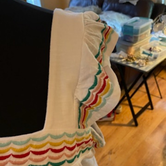 St John's Bay Shirt - Picture 3 of 9